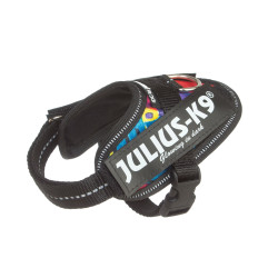 IDC® - Powerharness - size Baby 1 Psycho Canis