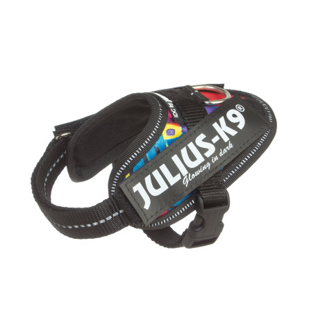 IDC® - Powerharness - size Baby 1 Psycho Canis