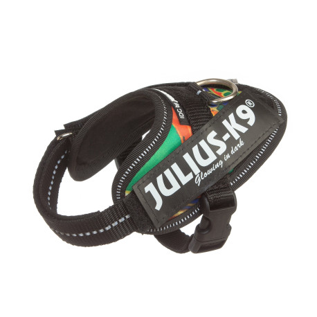 IDC® - Powerharness - size Baby 1 Reggae Canis