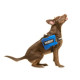 IDC® - Powerharness Sidebag - size 0 Μπλε