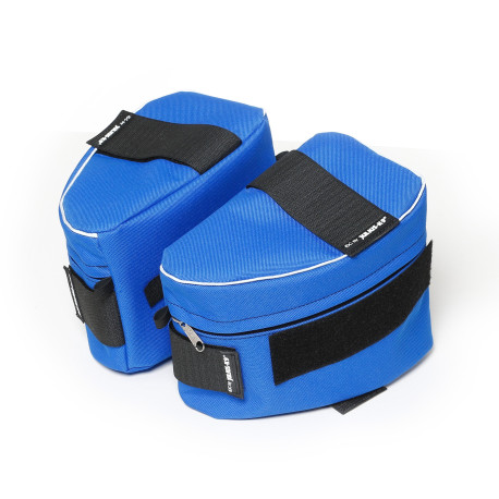 IDC® - Powerharness Sidebag - size 0 Μπλε
