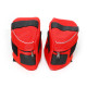 IDC® - Powerharness Sidebag - size 3 - 4 Red