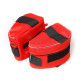 IDC® - Powerharness Sidebag - size 3 - 4 Red