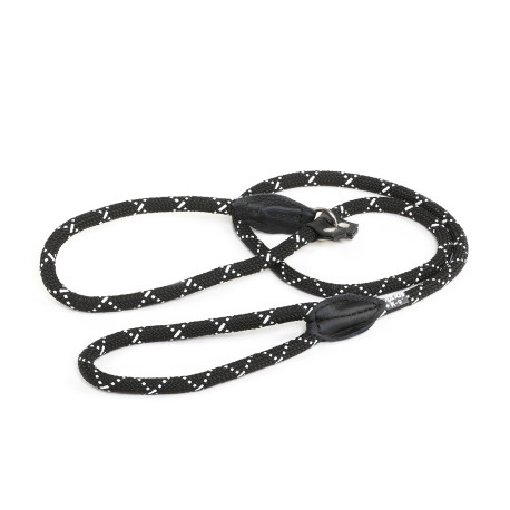 Retriever Leash with training collar - 1,2 m - 12 mm
