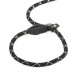 Retriever Leash with training collar - 1,2 m - 12 mm