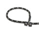 Retriever Leash with training collar - 1,2 m - 12 mm