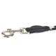 IDC® String leash - 1,2 m - 12 mm