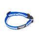 IDC® - Luminous Collar 24 - 36 Bleu