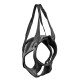 Rehabilitation Harness for Front Legs Size XL