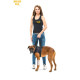 Rehabilitation Harness for Front Legs Size XL