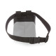 Treat Bag with adjustable waistbelt