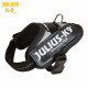 IDC® - Powerharness - size Baby 1 Ασήμι