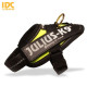 IDC® - Powerharness - size Baby 1 Νεον Πράσινο