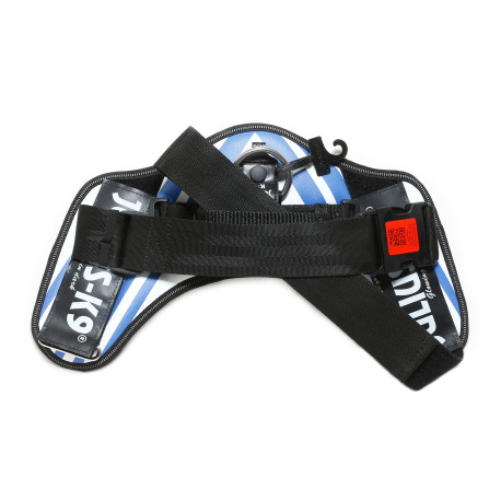 IDC® - Powerharness - Hellenic flag