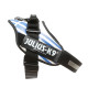 IDC® - Powerharness - Hellenic flag