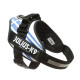 IDC® - Powerharness - Hellenic flag