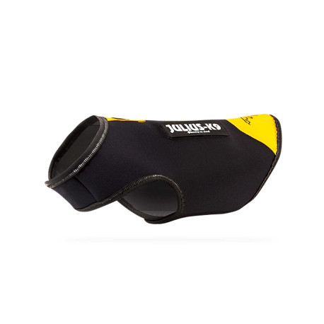 IDC® neoprene dog jacket