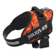 IDC® Powerharness - Νέα Σχέδια
