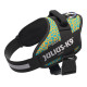 IDC® Powerharness - Νέα Σχέδια