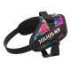 IDC® Powerharness - Νέα Σχέδια