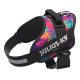 IDC® Powerharness - Νέα Σχέδια