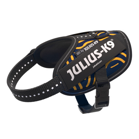 IDC® Powerharness - Νέα Σχέδια