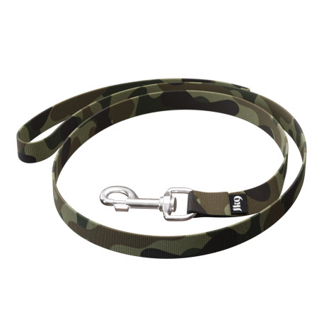 JK9® MoreColor Basic Leash