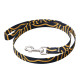 JK9® MoreColor Basic Leash