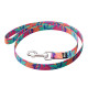 JK9® MoreColor Basic Leash