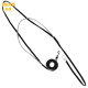 Tying Leash
