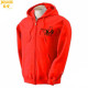 K-9® Unit Full-Zip Hoodie - Red