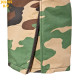 K-9 Units zipp-off Trousers - Camouflage