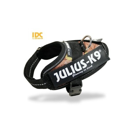 IDC - Powerharness, Baby 1 Woodland