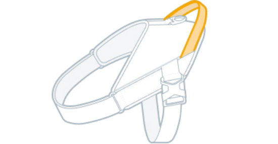 Street Harness Handel