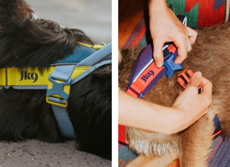 Street Harness Buckle
