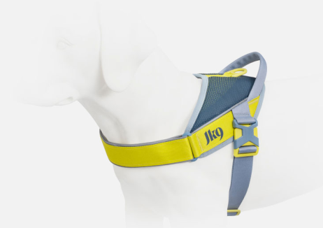 Street Harness Parts