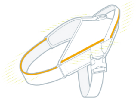 Street Harness Visibility